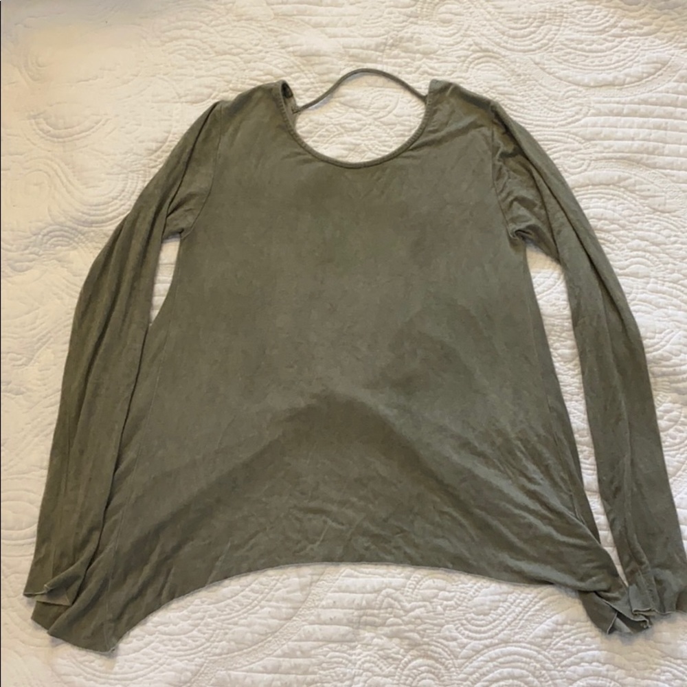 Very Cute Knit L/S from Buckle